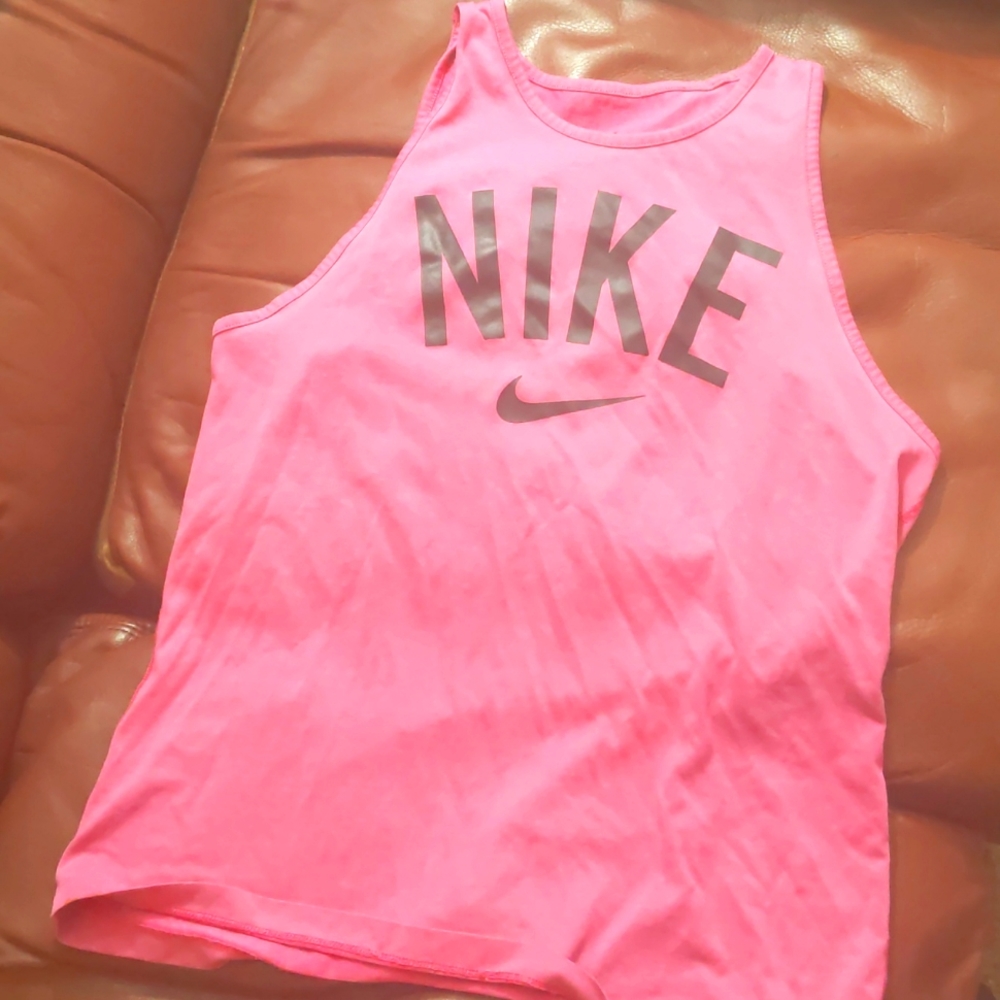 Nike shirt
